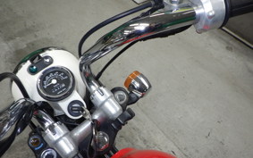 HONDA MONKEY 2020 Z50J