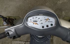 SUZUKI LET's 4 CA45A