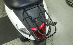 SUZUKI ﾚｯﾂ 2004 CA4AA