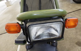 HONDA PS250 MF09