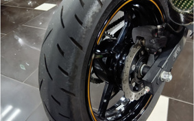 KAWASAKI NINJA 400 2021 EX400G