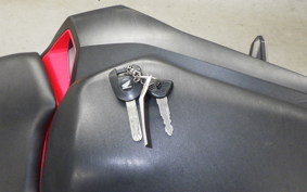 HONDA CBR250RR 2025 MC51