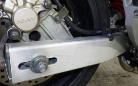 HONDA HORNET 250 2010 MC31