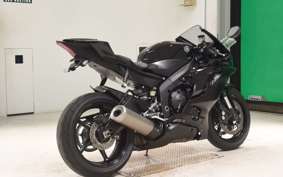 YAMAHA YZF-R6 2020