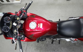 HONDA CB400 SUPER BOLDOR A 2017 NC42