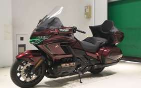 HONDA GL 1800 GOLD WING TOUR DCT 2018 SC79
