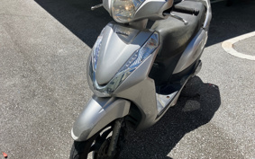 HONDA LEAD 125 JF45