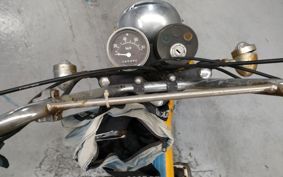 SUZUKI VAN VAN50 RV50