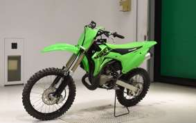 KAWASAKI KX100