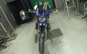 HONDA CB750 GEN 2 2000 RC42