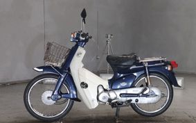 HONDA SUPER CUB90 HA02