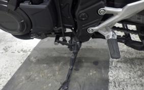 HONDA 400X 2022 NC56