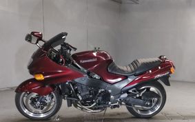 KAWASAKI ZZR1100 2002 ZXT10D