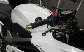 HONDA VFR800F 2016 RC79
