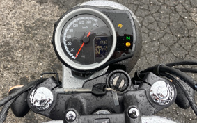 HONDA GB350 2023 NC59