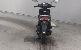 HONDA DIO 110 JF58