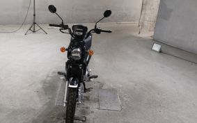 HONDA CROSS CUB110 JA60