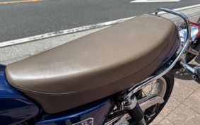 YAMAHA SR400 FINAL ED 2021 RH16J