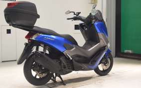 YAMAHA N-MAX 155 A 2021 SG50J