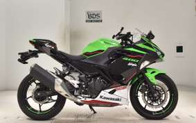 KAWASAKI NINJA 400 2021 EX400G