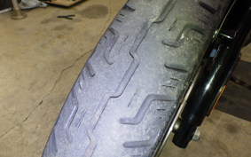 HARLEY XL1200N 2008