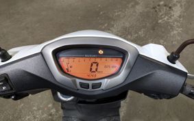 SUZUKI SU WISH  DV12B
