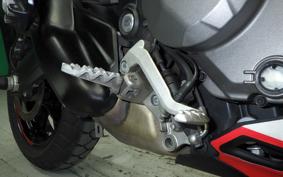 DUCATI MULTI STRADA 950S 2022