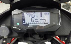 BMW G310GS 2018