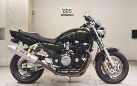 YAMAHA XJR1200 1995 4KG