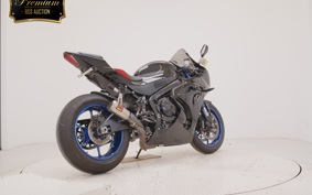 SUZUKI GSX-R1000R A 2018 DM11G