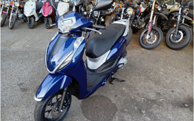 HONDA LEAD 125 JK12