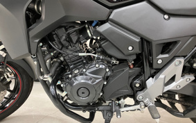 SUZUKI  ADDRESS V125S LIMITED  CF4MA