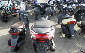 KYMCO DOWNTOWN 125 i