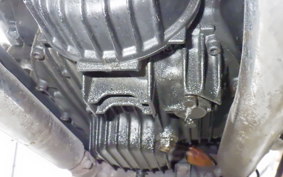YAMAHA VMAX 1991 3UF