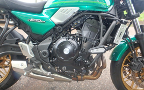 KAWASAKI Z650 RS 2022 ER650M