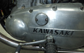 KAWASAKI W1 SA 1971 W1F