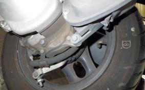 HONDA DIO Gen.6 AF68