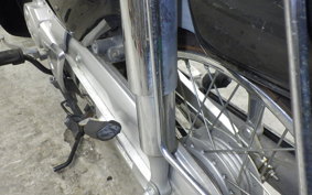 HONDA C110 SUPER CUB 2012 JA10