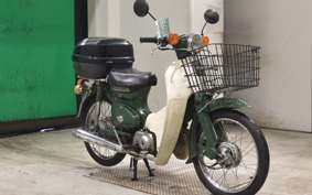 HONDA C50 SUPER CUB C50