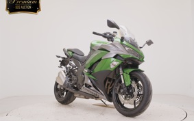 KAWASAKI NINJA 1000 A 2021 ZXT00W