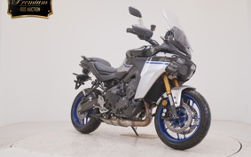 YAMAHA TRACER 9 GT+ AMT 2025 RNA1J
