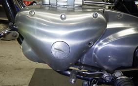 KAWASAKI ESTRELLA BJ250A