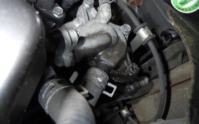 HONDA TACT-4ﾍﾞｰｼｯｸ AF79