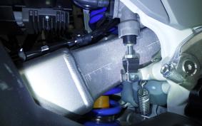 HONDA CRF1100L AFRICA TWIN DCT 2026 SD15
