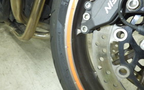 HONDA CB1300SB SUPER BOLDOR 2014 SC54