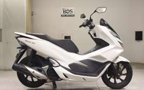 HONDA PCX 125 2015 JF81