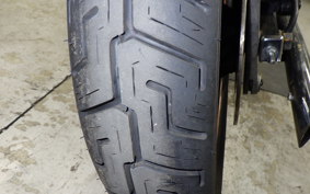 HARLEY FXB 1340 2014