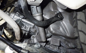 HONDA GYRO CANOPY 2024 TA03