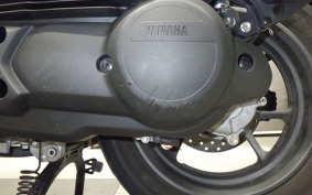 YAMAHA X FORCE 1993 SG79J