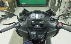 SUZUKI BURGMAN400 A 2020 DU11A
